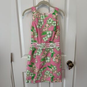 Lily Pulitzer Nina Shift Dress